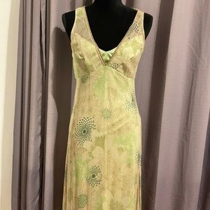 Elie Tahari Dress
Size 4-6 small